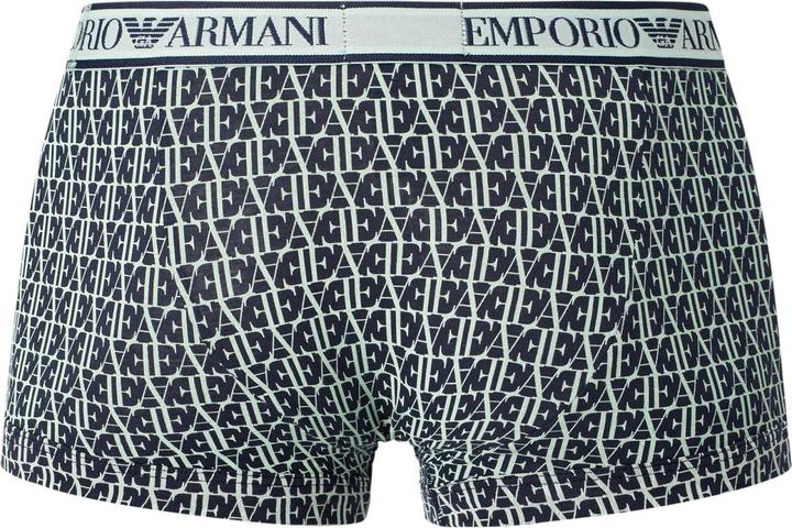 Immagine prodotto Emporio Armani Boxer Uomo Misura Confezione 3 (M, confezione da 3)