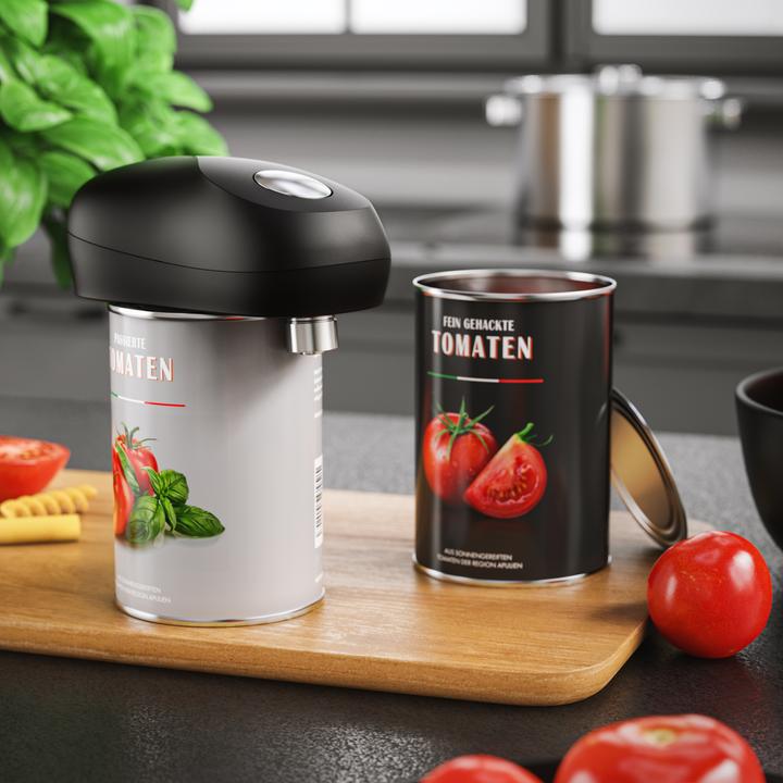 Image du produit Arendo Ouvre-boîte électrique