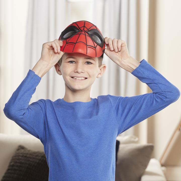 Image du produit Hasbro Spider-Man
