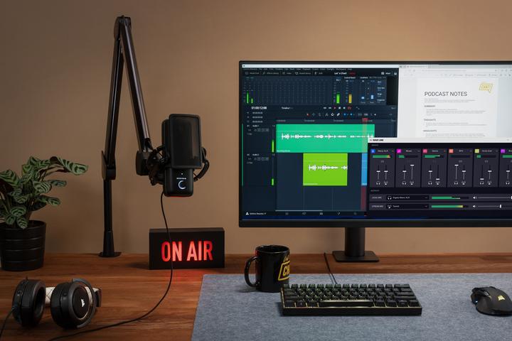 Produktbild Elgato Wave Mic Arm