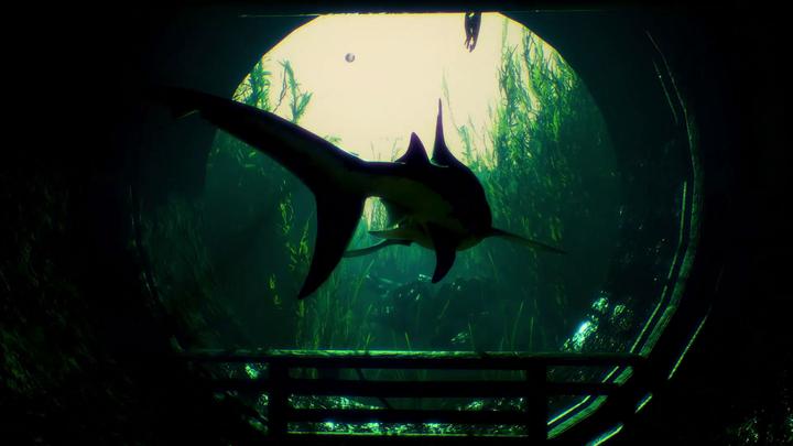 Actual product image Deep Silver Maneater - Day One Edition (PC, Multilingual)