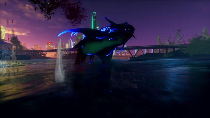 Actual product image Deep Silver Maneater - Day One Edition (PC, Multilingual)