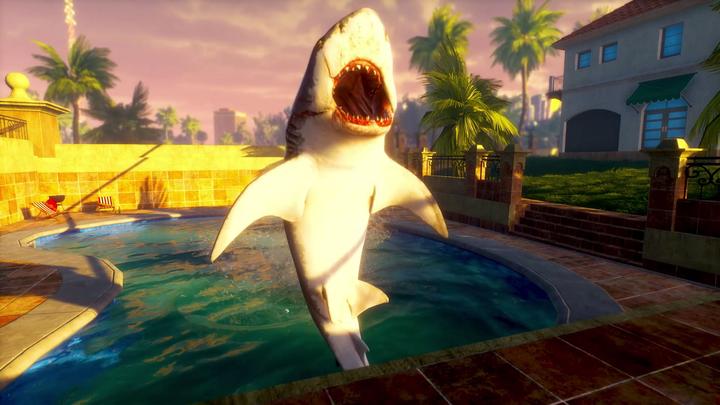 Actual product image Deep Silver Maneater - Day One Edition (PC, Multilingual)
