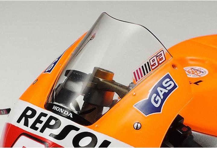 Image du produit Tamiya Repsol Honda RC213V 2014
