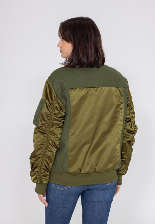 Produktbild Bombers Original Bomberjacke Nabari U (L)