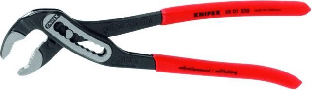 Actual product image Knipex Alligator (250 mm)