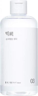 Actual product image NoName Centella Asiatica Toner 10.14 fl oz 300ml (10.14 ml)