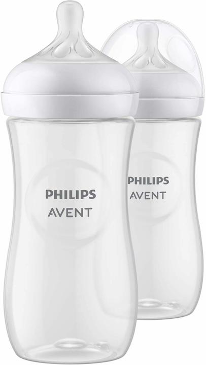 Philips Avent Réponse naturelle (330 ml)