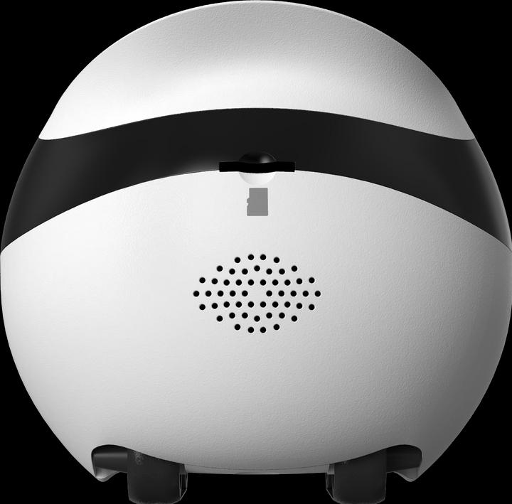 Actual product image Enabot EBO Air (1920 x 1080 Pixels)