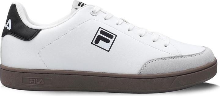 Produktbild FILA Buty męskie Courtbay biało-czarne FFM0365 13036 44 (44)