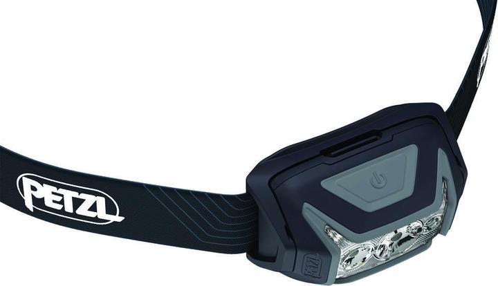 Actual product image Petzl Actik (450 lm)