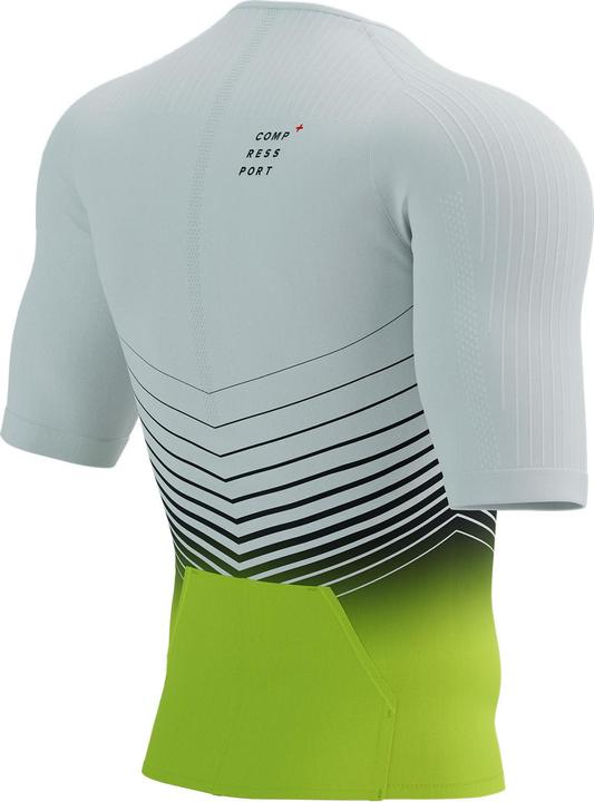 Immagine prodotto Compressport Tri Postural Aero SS Top M (M)
