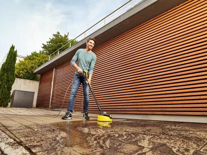 Actual product image Kärcher K5 Power Control Flex Home & Brush (Electrical connection)