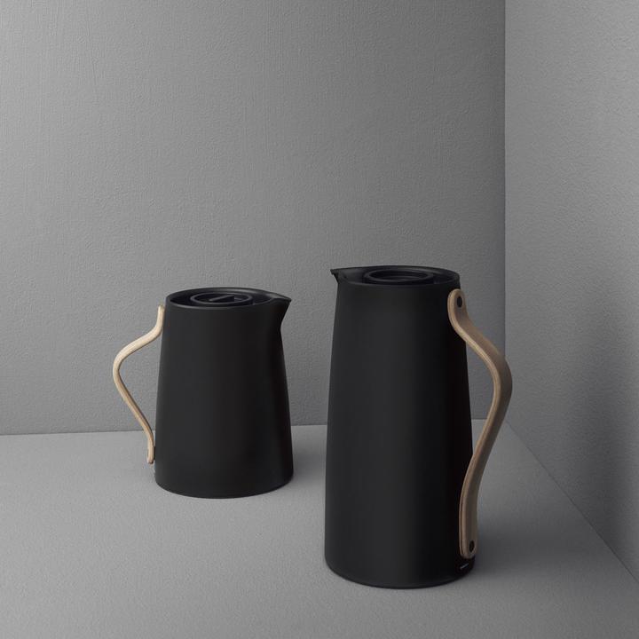 Image du produit Stelton Pot isolant Emma pour le café (3 l)