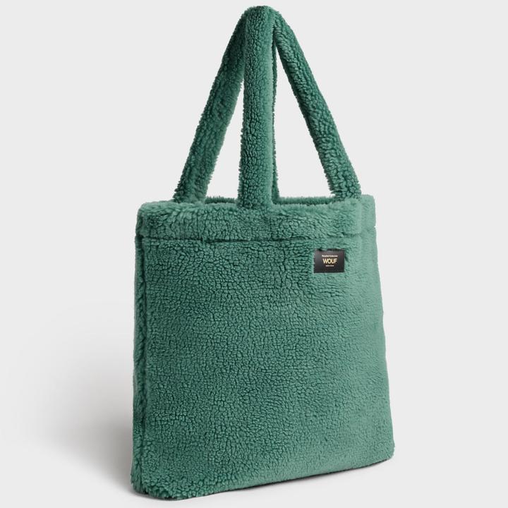 Immagine prodotto Wouf Borsa spesa pieghevole da 40 cm