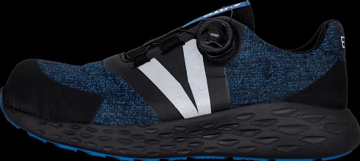 Actual product image VITO S1P Wru Safety Shoe E1415 (S1P, 37)