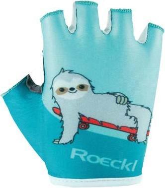Actual product image Roeckl Kid's Trento (3)