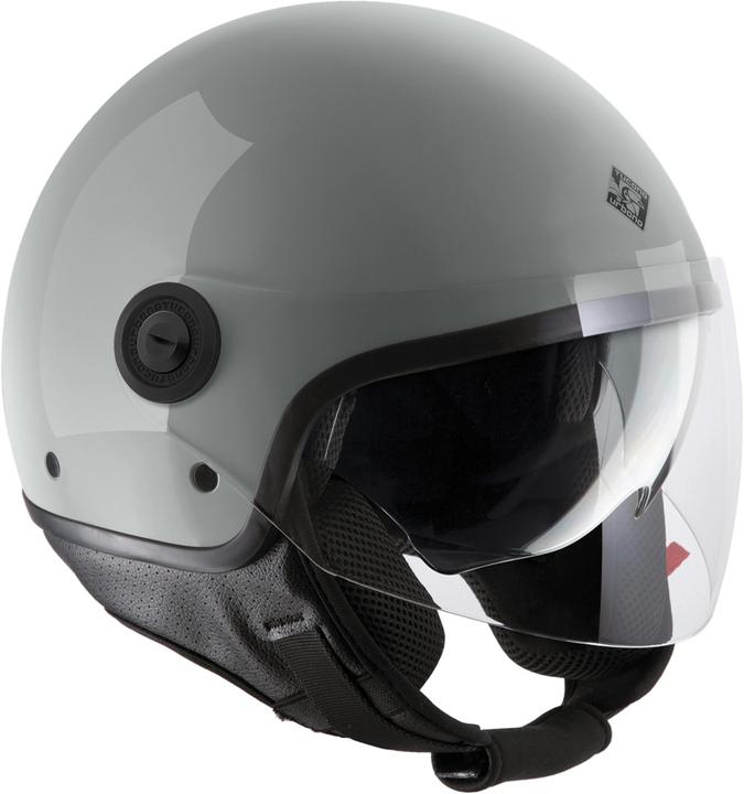 Actual product image Tucano Urbano casque de jet El'Mettin 6.0 (56 - 57 cm, M)
