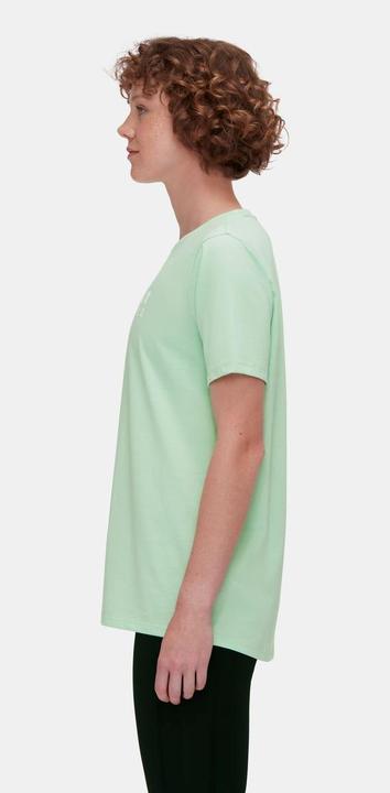 Image du produit Mammut T-shirt femme Core Logo (XS)