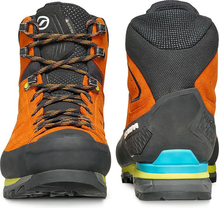 Image du produit Scarpa Zodiac Tech GTX (45.5)