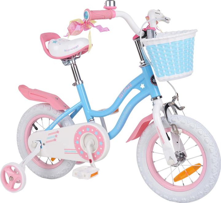 Immagine prodotto Royal Baby Stargirl (12")