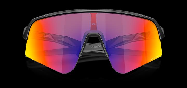 Produktbild Oakley Sutro Lite Sweep (Schwarz, Prizm Road)