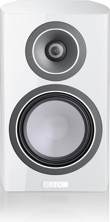 Canton Vento 20 (1 coppia, 100 W)