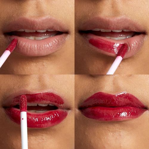 Produktbild NYX Professional Make-Up Butter Gloss (07 Tiramisu)