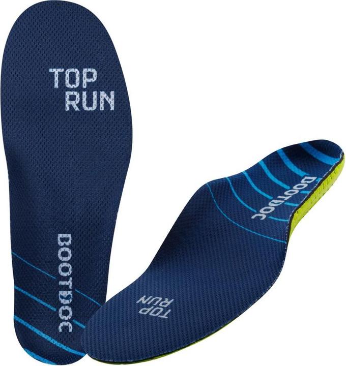 Produktbild Bootdoc Top Run