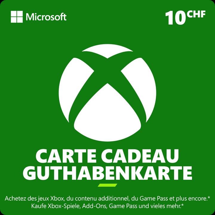 Microsoft Xbox-Store