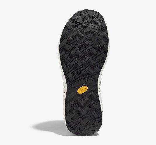 Actual product image Norda 003 G+ HAVEN - Herren (45 1/3)