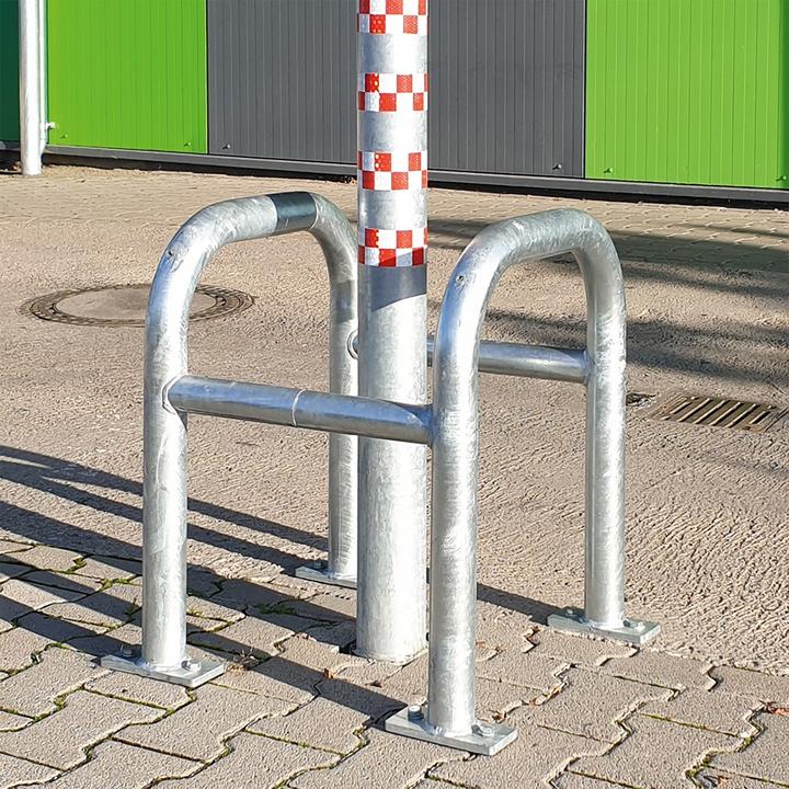 Image du produit kaiserkraft Protection antichoc pour tuyaux