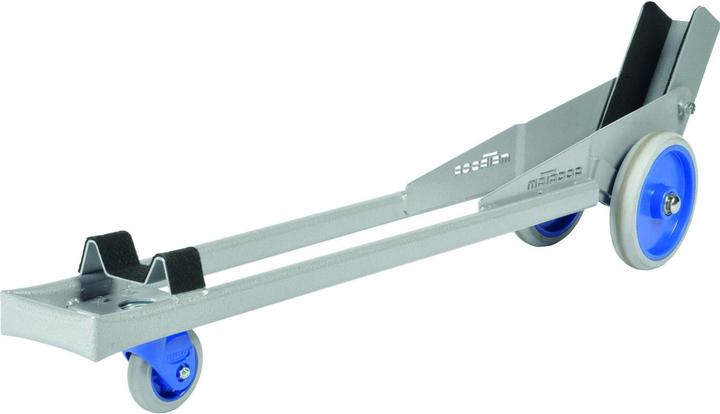 Immagine prodotto Werkstarck Bitte in Hybris oder Grundatentext in SAP-ERP in IT pflegen!! (150 kg)