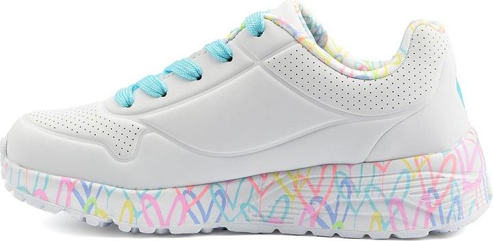 Produktbild Skechers X Jgoldcrown: Uno Lit (27)