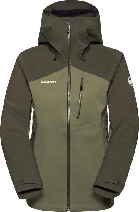 Immagine prodotto Mammut Giacca con cappuccio Alto Guide HS (XS)
