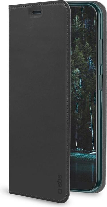 Image du produit SBS Étui pour livre Wallet Lite (Nokia 7.2, Nokia 6.2)