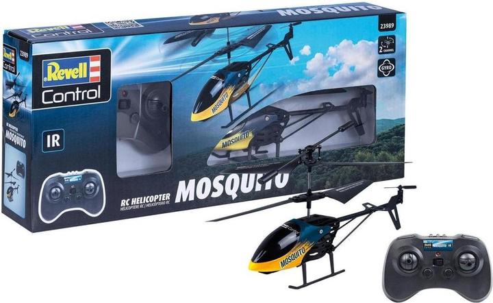 Produktbild Revell RC Helicopter Mosquito