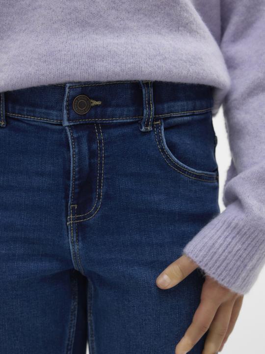 Produktbild Vero Moda Vmriver Hr Flared J Vi3448 Girl Ga Noos (146)