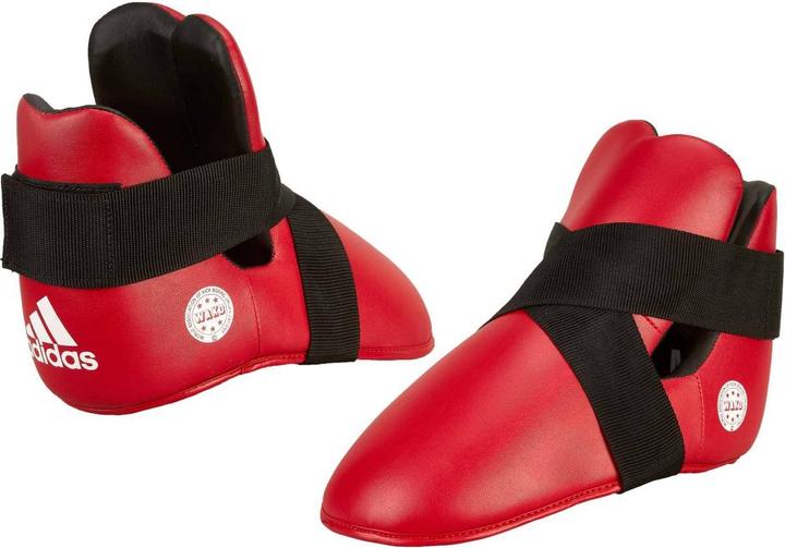 Actual product image adidas Super Safety Kicks (XXS)