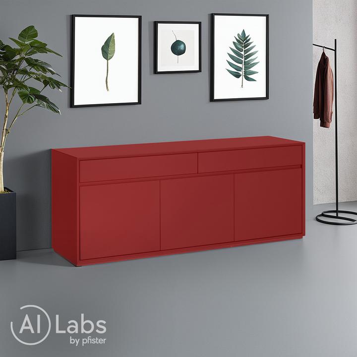 Actual product image pfister Frame (180 x 64 cm)