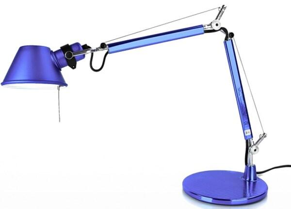 Produktbild Artemide Tolomeo Micro (267 lm, E14)