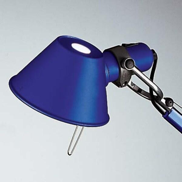 Produktbild Artemide Tolomeo Micro (267 lm, E14)