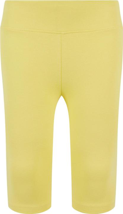 Actual product image Urban Classics Girls High Waist Cycle Shorts - 63175 (122)