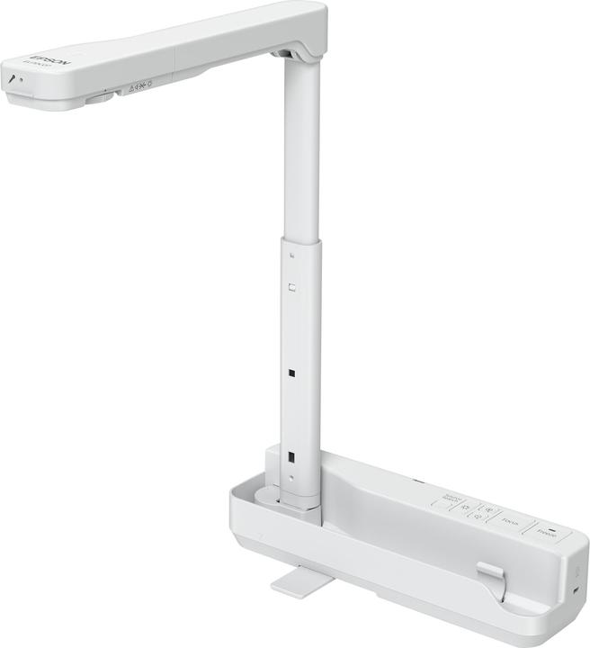 Image du produit Epson Caméra de documents ELPDC07 (Full HD, A3)