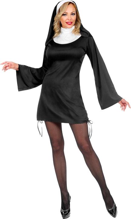 Produktbild Widmann NONNE (Kleid, Haube), XL (XL)
