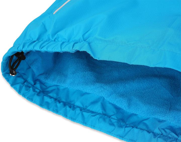 Actual product image Normani Kids Windbreaker Mayo - 1127 (158, 164)