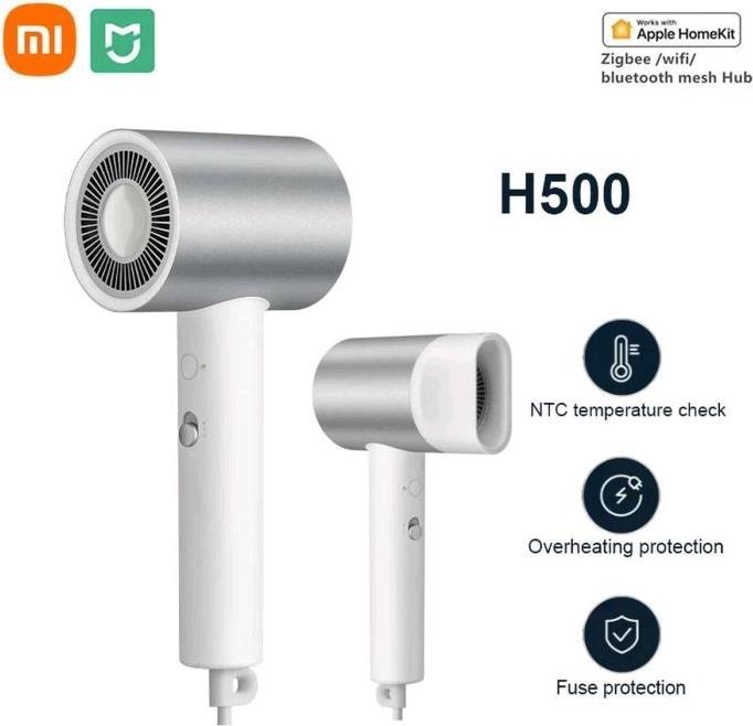 Image du produit Xiaomi Sèche-cheveux ionique à eau H500