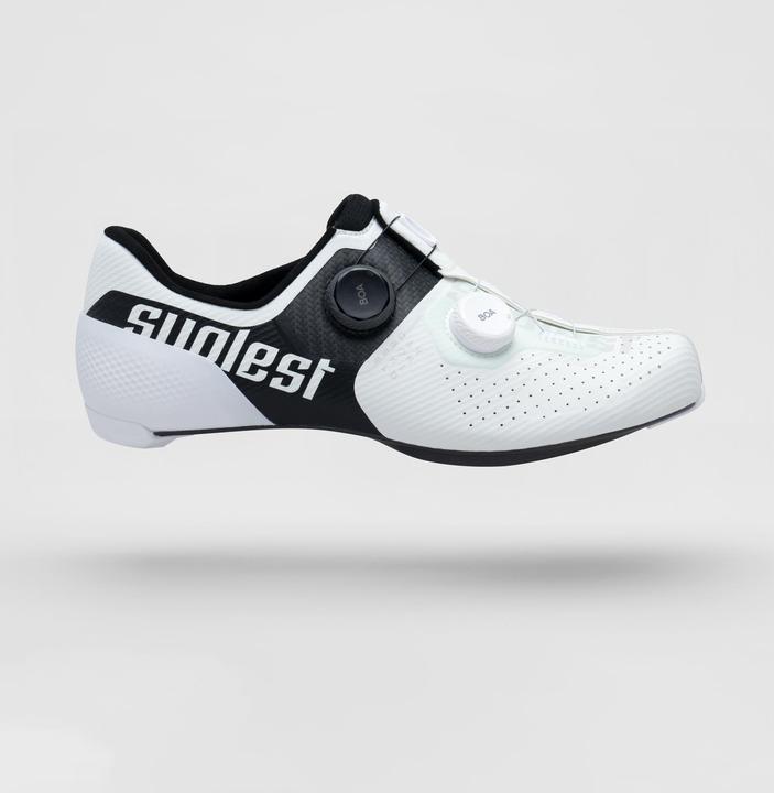 Produktbild Suplest - Road Pro, Off White (39, 40, 41, 42, 42.5, 43, 43.5, 44, 44.5, 45, 46, 47)