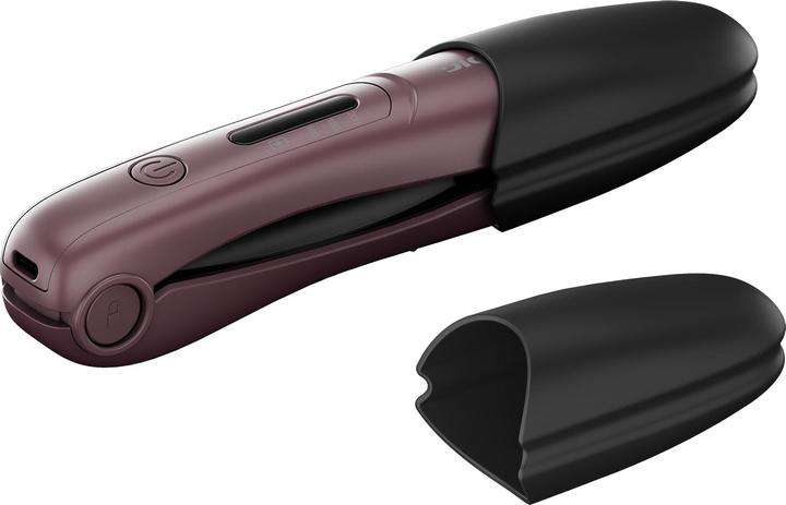 Image du produit Grundig Mini-lisseur (Fer plat)