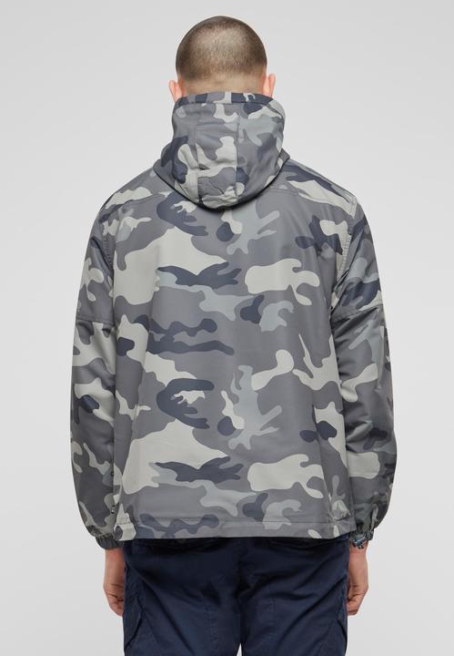 Image du produit Brandit Veste Pull Over d'été (L, 5XL)